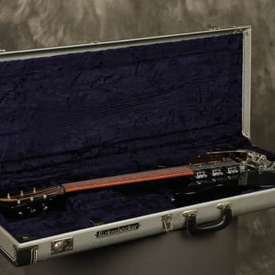 1995 Rickenbacker 325V59 Jetglo image 24