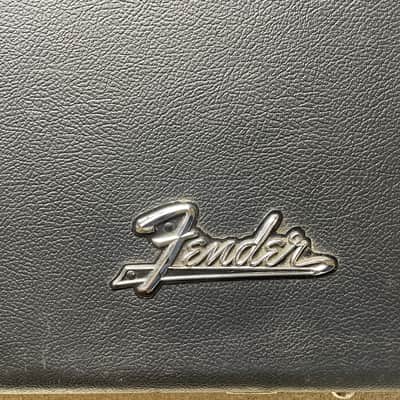 Vintage Hard Case - 1967-1971 Fender Jazz, Precision,Telecaster Bass image 12