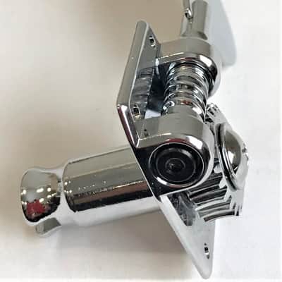 Tuning Machines for Bass Guitar or Electric Upright Bass, 4R, or 2Rx2L image 8