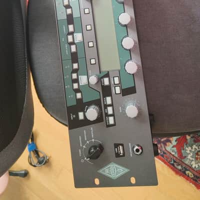 Kemper Amps Profiler Rack + 5U rack imagen 2