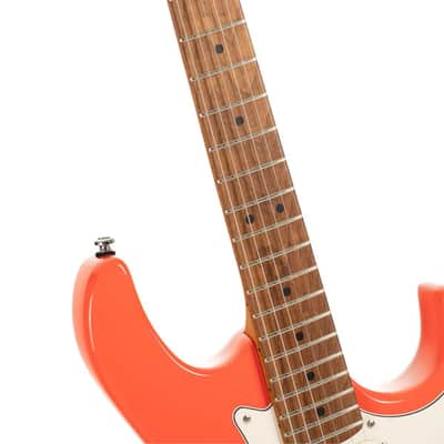 Cort G200SE Scarlet Red image 8
