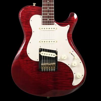 Knaggs Choptank SSS (Indian Red), Pre-Owned image 1
