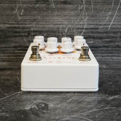 Keeley Caverns Reverb / Delay V2 image 5