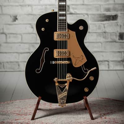 Gretsch Black Falcon 2005 image 1