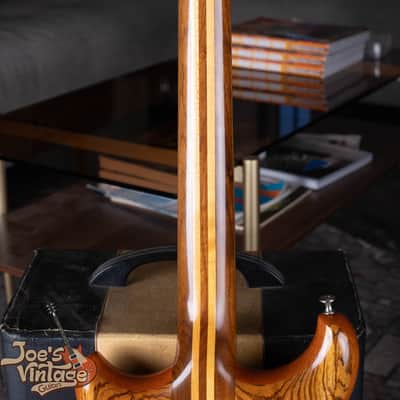 Alembic Series 1 1975 - Gorgeous and Clean image 8
