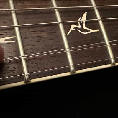 PRS Custom 24 2010 25th Anniversary Like Brand New 10 top image 13
