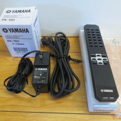 Yamaha Disklavier  DCD1 CD Player With Remote & AC Adapter  & Midi Cable image 14