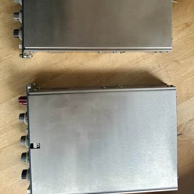AMS Neve 1084 Classic with 1073/1084 Chassis image 3