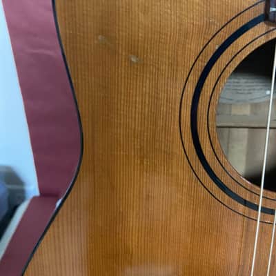 YAMAHA  FG-750S 1978 N image 6