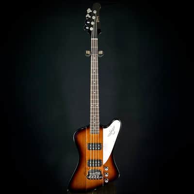 Gibson Thunderbird Bass image 4