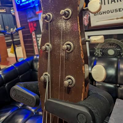 60s Silvertone 1304 U1- Includes Hardcase - G-0863 image 5