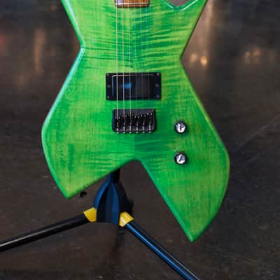 Eichel Starbreaker image 7