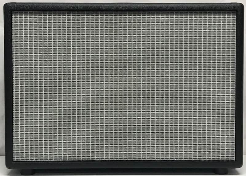 Guitar Cabinets Direct Blackface Deluxe Reverb® Style Guitar Amplifier Extension Speaker Cabinet image 1