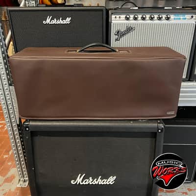 Marshall 1981 Jcm800 Superlead 1959 100 W 4 Input True Vintage image 10