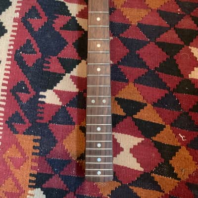 Fender Stratocaster  1970 NECK image 3