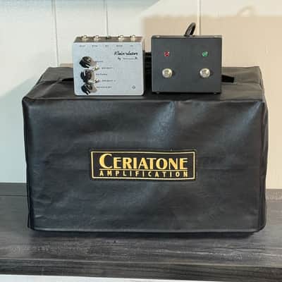 Ceriatone OTS 20 image 3