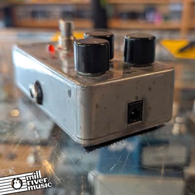 Electro Harmonix Ram's Head Big Muff Pi - Used image 3