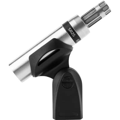 Earthworks SR25 Gen 2 Microphone image 3