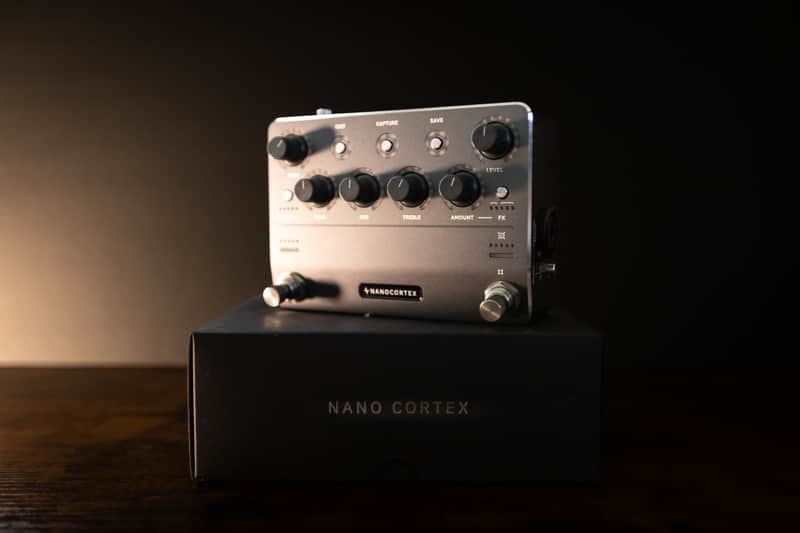 Neural DSP Nano Cortex