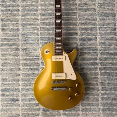 Gibson 1956 Reissue 2013 W/Upgraded Lollar Pickups image 1