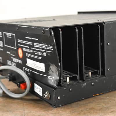 SAE 2600 Stereo Power Amplifier CG003ZA image 10