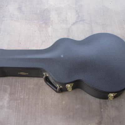 Taylor 314CE USA 2018 V-Class, ES2- Natural Spruce Top, OHSC image 6