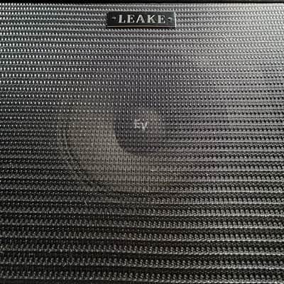 Customer Cabinet 2004 Black Tolex - Electro Voice EVM 12S Speaker image 6