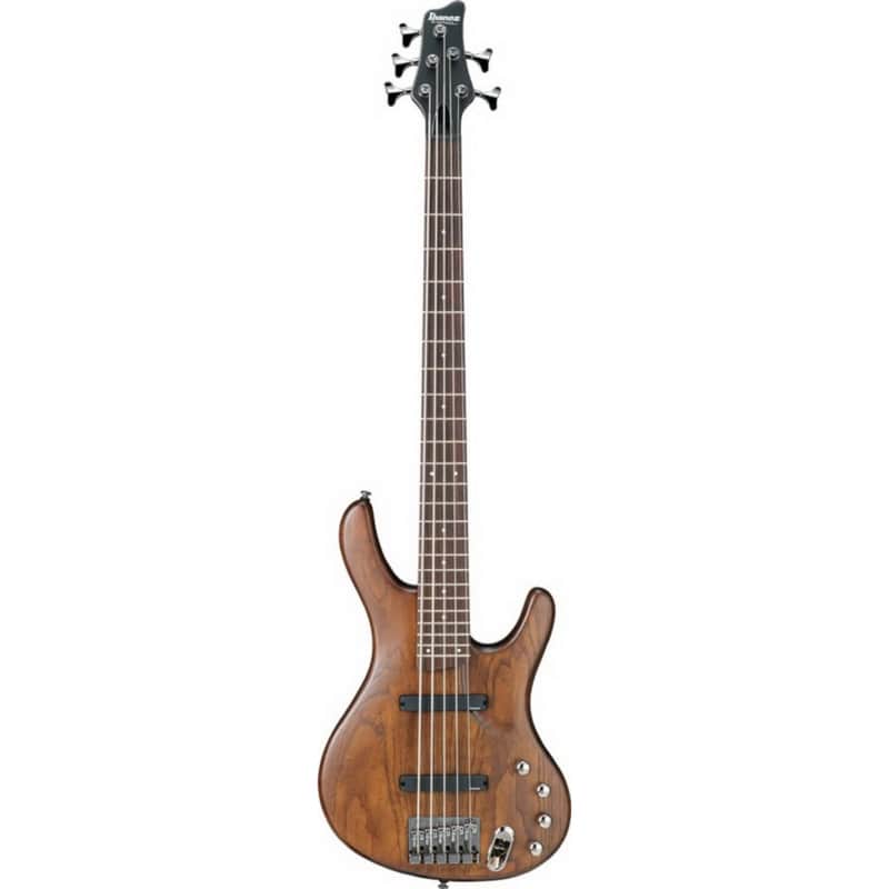 Ibanez EDB555 Ergodyne Bass image 1