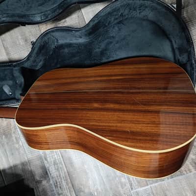 Furch D33 SR Vintage Series All-Solid Sitka/Rosewood image 2