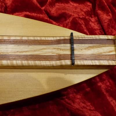 Tom Yocky Mountain Dulcimer 2010 - "Heartland" image 6