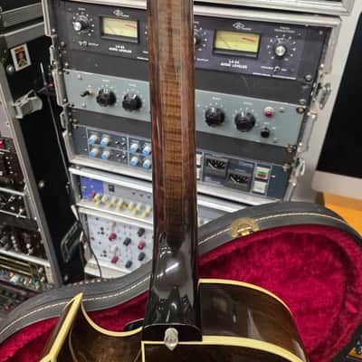 Gibson ES 175D Hollowbody Electric Guitar w Original Case 1982 image 14