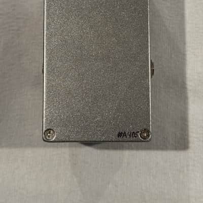 BIG EAR Pedals Albie Ambient Modulator 2020 - Present - Graphic image 2