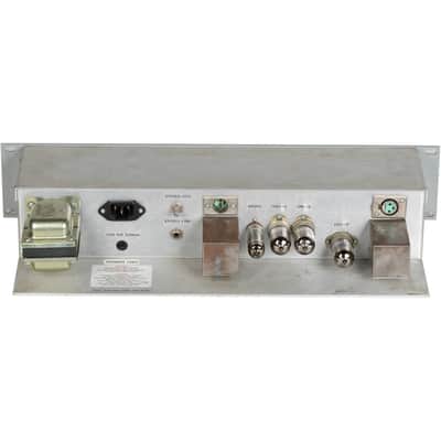 Anthony Demaria Labs ADL1000 Tube Compressor image 4