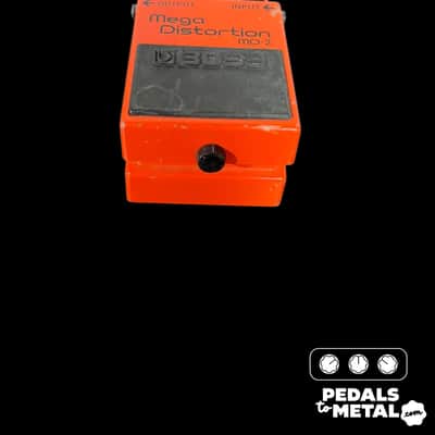 Boss MD-2 Mega Distortion -x14420 image 5