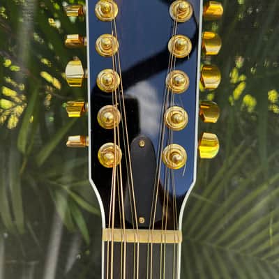 Taylor 655ce (2004 w ES1 Pickup) with Extras imagen 6