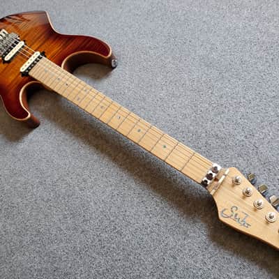 Suhr Modern Roasted Custom image 9
