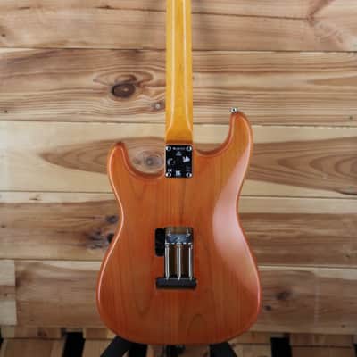 Fender Michael Landau Signature "Coma" Stratocaster 2023 - Present - Coma Red image 9
