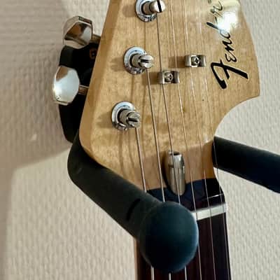 Fender Chris Shiflett Artist Series Signature Telecaster Deluxe 2016 - Present - Shoreline Gold image 8