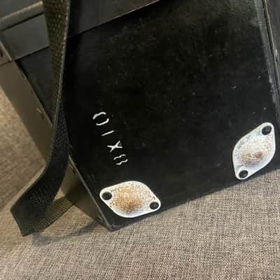 Anvil Fibre Cases 10 inch Tom Hard Case image 3
