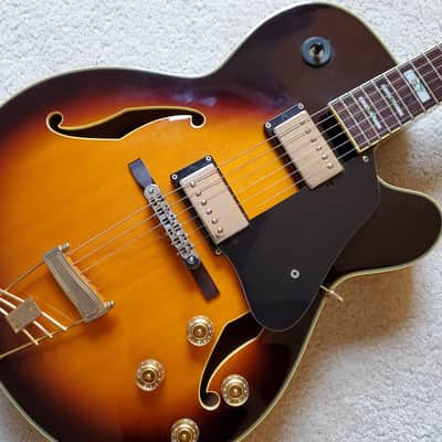 Ibanez Artstar AF-120 image 8