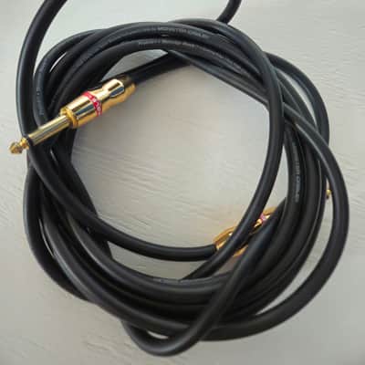Line 6 Spider IV 75W Amp + Line 6 FBV2 Foot Pedal + 1/4inch Prolink Monster Cable image 9