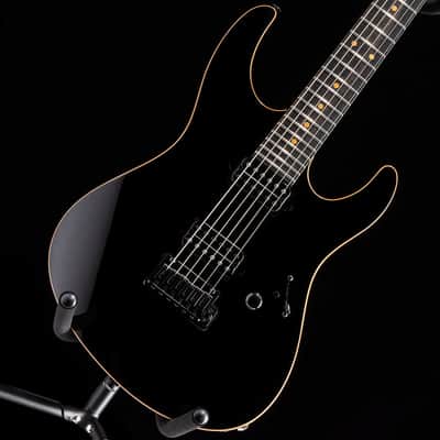 Suhr James Norbert Ivanyi Signature Series Modern Black image 3