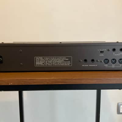 Kawai K3m + RC-2 Memory Cartidge image 5