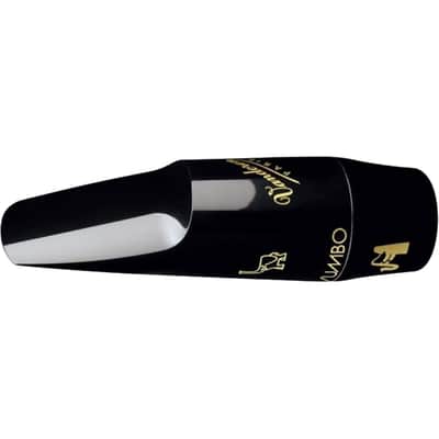 Vandoren Jumbo Java A45 - SM602B - Bec saxophone alto image 2