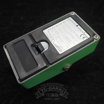 Ibanez TS9 Tube Screamer (2nd. Reissue) image 3