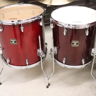 Gretsch Catalina Maple 5pc Drum Kit Set 10/12/14/16/22" Bild 4