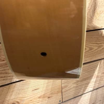 Epiphone FT-570BL - Natural - 1130753 image 18