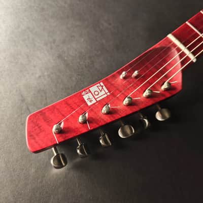 Tao Guitars Sutorato in Matte Black 2026 / NEW, (Authorized Dealer) image 18