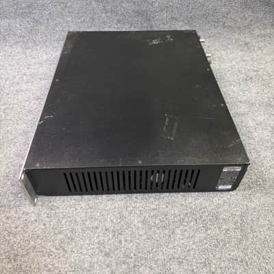 Apogee AD8000 professional 8 channel 24bit analog digital in/out converter image 7
