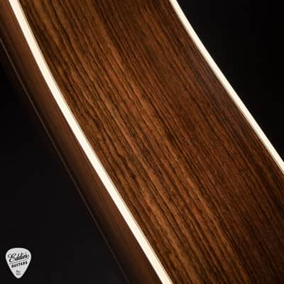 2018 - Martin D-42 - Sitka Spruce & Indian Rosewood image 14